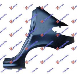 Aripa Spate Stanga Peugeot 206+ (Plus) An 2009 2010 2011 2012 2013