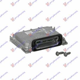 Balast/Modul Far Xenon Dreapta ​Seat Leon 2005 2006 2007 2008 2009 2010 2011 2012 2013