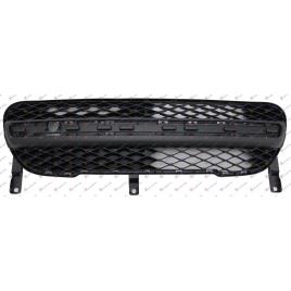 Bandou/OverFender Bara Fata Peugeot 107 An 2006 2007 2008 2009 2010 2011 2012