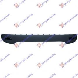 Bandou/OverFender Bara Spate Peugeot 107 An 2006 2007 2008 2009 2010 2011 2012
