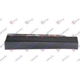 Bandou Usa Fata Dreapta Negru+Crom Seat Tarraco 2018