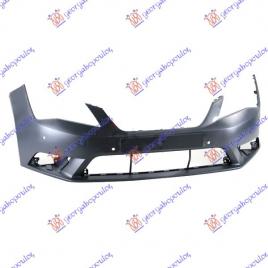 Bara Fata Cu Orificii Senzori Parcare ​Seat Leon 2013 2014 2015 2016 2017