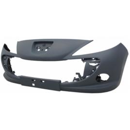 Bara Fata Cu Proiectoare Peugeot 206+/Plus 2009 2010 | 2011 2012 | 2013