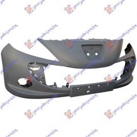 Bara Fata Grunduita Cu Orificiu Pentru Proiector Peugeot 206+ (Plus) An 2009 2010 2011 2012 2013