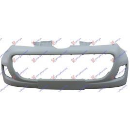 Bara Fata Peugeot 107 An 2006 2007 2008 2009 2010 2011 2012