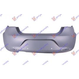 Bara Spate Cu Orificii Senzori Parcare ​Seat Leon 2005 2006 2007 2008 2009
