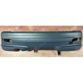 Bara Spate Grunduita Peugeot 206+ (Plus) An 2009 2010 2011 2012 2013