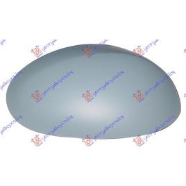 Capac/Carcasa Oglinda Grunduita Dreapta Peugeot 107 An 2006 2007 2008 2009 2010 2011 2012