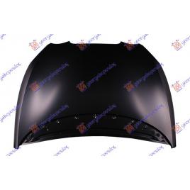Capota Fata Motor ​Seat Leon 2005 2006 2007 2008 2009 2010 2011 2012 2013