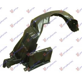 Carenaj/Aparatoare Noroi Aripa Fata Dreapta Peugeot 107 An 2006 2007 2008 2009 2010 2011 2012