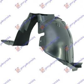 Carenaj/Aparatoare Noroi Aripa Fata Dreapta Peugeot 206+ (Plus) An 2009 2010 2011 2012 2013