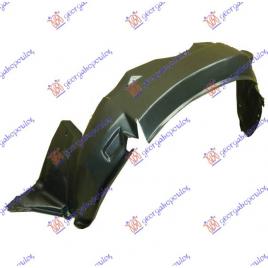 Carenaj/Aparatoare Noroi Aripa Fata Stanga Opel Agila 2008 2009 2010 2011 2012 2013 2014