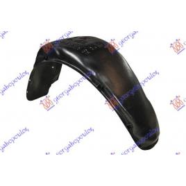 Carenaj/Aparatoare Noroi Aripa Spate Dreapta Peugeot 107 An 2006 2007 2008 2009 2010 2011 2012