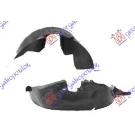 Carenaj/Aparatoare Noroi Aripa Spate Dreapta Peugeot 406 Sedan An 1996 1997 1998 1999 2000 2001 2002 2003 2004