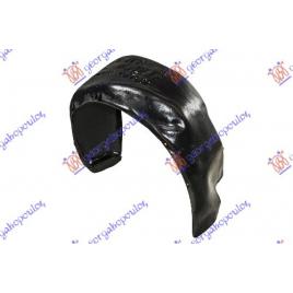 Carenaj/Aparatoare Noroi Aripa Spate Stanga Peugeot 107 An 2006 2007 2008 2009 2010 2011 2012