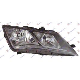 Far Electric Dreapta ​Seat Leon 2013 2014 2015 2016 2017