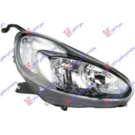 Far Electric Dreapta Opel Adam 2012 2013 2014 2015 2016 2017 2018 2019 2020 2021