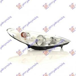 Far Electric Dreapta Peugeot 206+ (Plus) An 2009 2010 2011 2012 2013