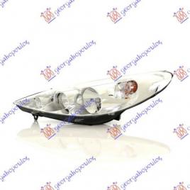 Far Electric Stanga Peugeot 206+ (Plus) An 2009 2010 2011 2012 2013
