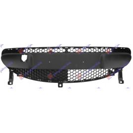 Grila Bara Fata Peugeot 107 An 2006 2007 2008 2009 2010 2011 2012