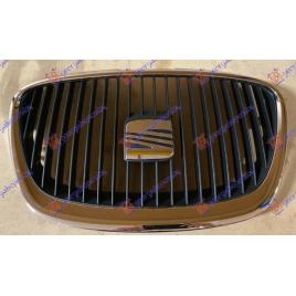 Grila Radiator ​Seat Leon 2005 2006 2007 2008 2009 2010 2011 2012 2013