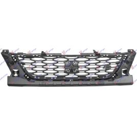 Grila Radiator FR ​Seat Leon 2013 2014 2015 2016 2017