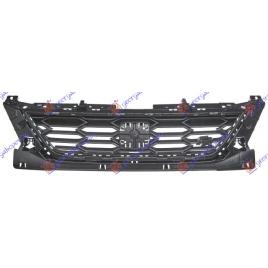 Grila Radiator Neagra (FR) ​Seat Leon 2017 2018 2019 2020