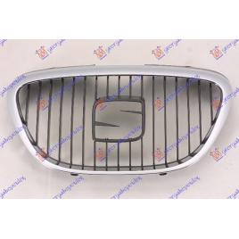 Grila Radiator Seat Toledo 2004 2005 2006 2007 2008 2009 2010 2011 2012
