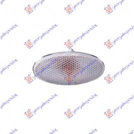 Lampa de Semnalizare Lucas Original Aripa Fata Opel Agila 2008 2009 2010 2011 2012 2013 2014
