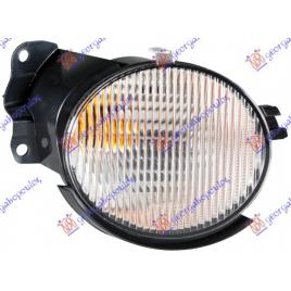 Lumini De Zi Dreapta Opel Adam 2012 2013 2014 2015 2016 2017 2018 2019 2020 2021