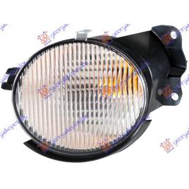 Lumini De Zi Stanga Opel Adam 2012 2013 2014 2015 2016 2017 2018 2019 2020 2021