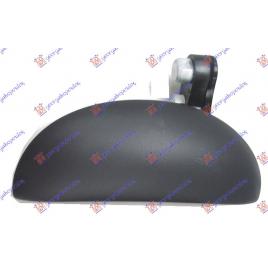 Maner Usa Fata Exterior Stanga Peugeot 107 An 2006 2007 2008 2009 2010 2011 2012