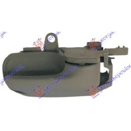 Maner Usa Fata Interior Dreapta Peugeot 107 An 2006 2007 2008 2009 2010 2011 2012