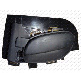 Maner Usa Fata Interior Dreapta Peugeot 206+ (Plus) An 2009 2010 2011 2012 2013