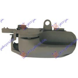 Maner Usa Fata Interior Stanga Peugeot 107 An 2006 2007 2008 2009 2010 2011 2012