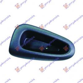 Maner Usa Fata/Spate Interior Dreapta Peugeot 206+ (Plus) An 2009 2010 2011 2012 2013