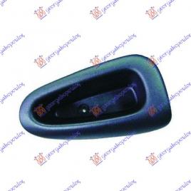Maner Usa Fata/Spate Interior Stanga Peugeot 206+ (Plus) An 2009 2010 2011 2012 2013