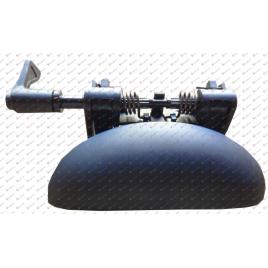 Maner Usa Spate Exterior Dreapta Peugeot 206+ (Plus) An 2009 2010 2011 2012 2013
