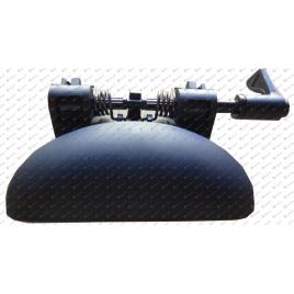 Maner Usa Spate Exterior Stanga Peugeot 206+ (Plus) An 2009 2010 2011 2012 2013