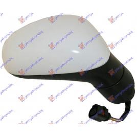 Oglinda Completa Electrica Dreapta ​Seat Leon 2005 2006 2007 2008 2009 2010 2011 2012 2013