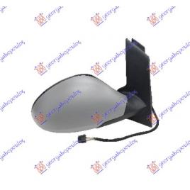 Oglinda Completa Electrica Dreapta Seat Toledo 2004 2005 2006 2007 2008 2009