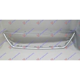 Ornament Cromat Grila Radiator ​Seat Leon 2017 2018 2019 2020