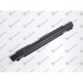 Prag Usa Dreapta Peugeot 206+ (Plus) An 2009 2010 2011 2012 2013