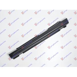 Prag Usa Stanga Peugeot 206+ (Plus) An 2009 2010 2011 2012 2013