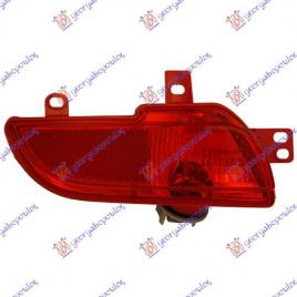 Proiector Bara Spate Stanga Peugeot 206+ (Plus) An 2009 2010 2011 2012 2013