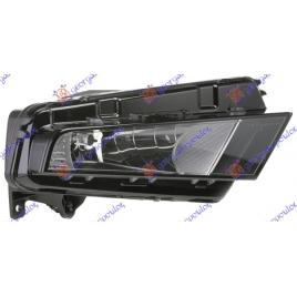 Proiector/Lampa Ceata Dreapta ​Seat Leon 2017 2018 2019 2020
