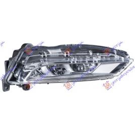 Proiector/Lampa Ceata LED Dreapta (Cupra) ​Seat Leon 2017 2018 2019 2020