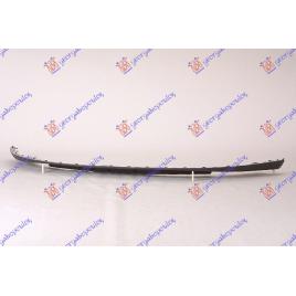 Spoiler/Fusta Bara Fata Seat Toledo 2004 2005 2006 2007 2008 2009