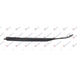 Spoiler/Fusta/Prelungire Bara Fata Dreapta Peugeot 206+ (Plus) An 2009 2010 2011 2012 2013