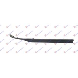 Spoiler/Fusta/Prelungire Bara Fata Stanga Peugeot 206+ (Plus) An 2009 2010 2011 2012 2013
